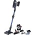 Вертикальный пылесос с влажной уборкой Tefal TY9890WO