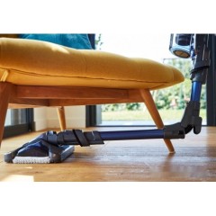 Вертикальный пылесос с влажной уборкой Tefal TY9890WO