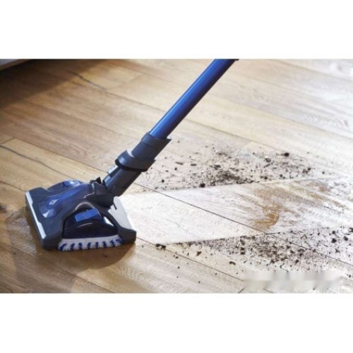 Вертикальный пылесос с влажной уборкой Tefal TY9890WO