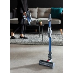 Вертикальный пылесос с влажной уборкой Tefal TY9890WO