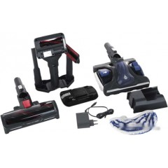 Вертикальный пылесос с влажной уборкой Tefal TY9890WO