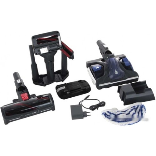Вертикальный пылесос с влажной уборкой Tefal TY9890WO