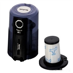 Вертикальный пылесос с влажной уборкой Tefal TY9890WO