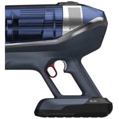 Вертикальный пылесос с влажной уборкой Tefal TY9890WO