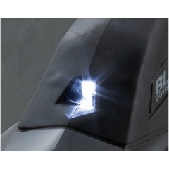 Пылесос Makita CL002GZ03 (без АКБ и ЗУ)