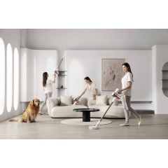 Вертикальный пылесос с влажной уборкой Xiaomi Vacuum Cleaner G10 Plus (европейская версия)