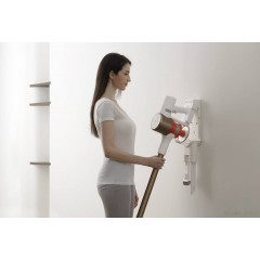 Вертикальный пылесос с влажной уборкой Xiaomi Vacuum Cleaner G10 Plus (европейская версия)