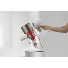 Вертикальный пылесос с влажной уборкой Xiaomi Vacuum Cleaner G10 Plus (европейская версия)