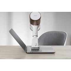 Вертикальный пылесос с влажной уборкой Xiaomi Vacuum Cleaner G10 Plus (европейская версия)