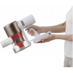 Вертикальный пылесос с влажной уборкой Xiaomi Vacuum Cleaner G10 Plus (европейская версия)