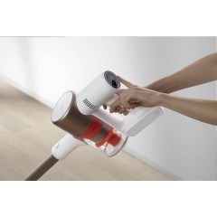 Вертикальный пылесос с влажной уборкой Xiaomi Vacuum Cleaner G10 Plus (европейская версия)