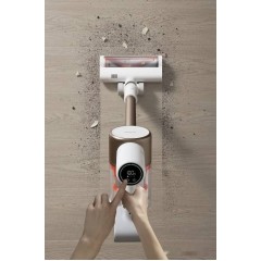 Вертикальный пылесос с влажной уборкой Xiaomi Vacuum Cleaner G10 Plus (европейская версия)