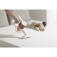 Вертикальный пылесос с влажной уборкой Xiaomi Vacuum Cleaner G10 Plus (европейская версия)