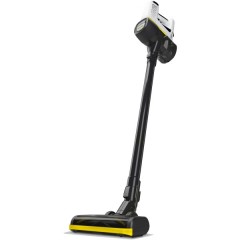 Вертикальный пылесос Karcher VC 4 Cordless myHome Car
