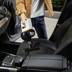 Вертикальный пылесос Karcher VC 4 Cordless myHome Car