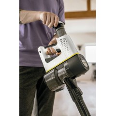 Вертикальный пылесос Karcher VC 4 Cordless myHome Car