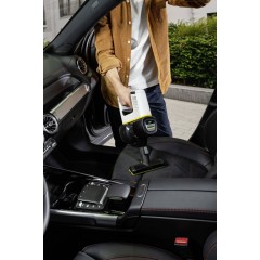 Вертикальный пылесос Karcher VC 4 Cordless myHome Car