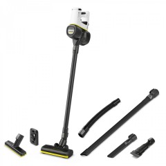 Вертикальный пылесос Karcher VC 4 Cordless myHome Car