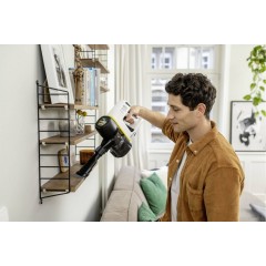 Пылесос Karcher VC 4 Cordless myHome Pet