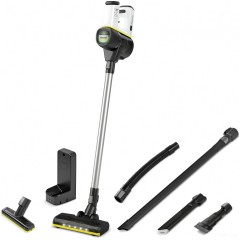 Вертикальный пылесос Karcher VC 6 Cordless ourFamily Car 1.198-672.0