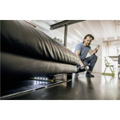 Вертикальный пылесос Karcher VC 6 Cordless ourFamily Car 1.198-672.0