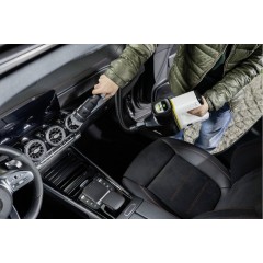 Вертикальный пылесос Karcher VC 6 Cordless ourFamily Car 1.198-672.0
