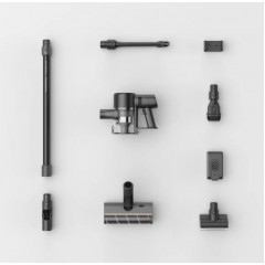 Вертикальный пылесос Dreame R10 Pro (черный)