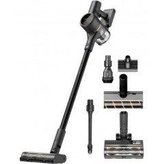 Вертикальный пылесос Dreame R10 Pro (черный)