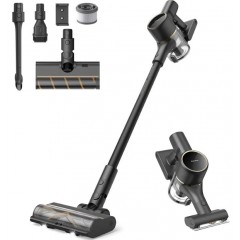 Вертикальный пылесос Dreame R10 Pro (черный)