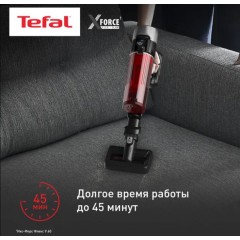Вертикальный пылесос Tefal X-Force Flex 9.60 Animal TY2079WO