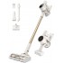 Вертикальный пылесос Dreame R10 (белый, европейская версия)