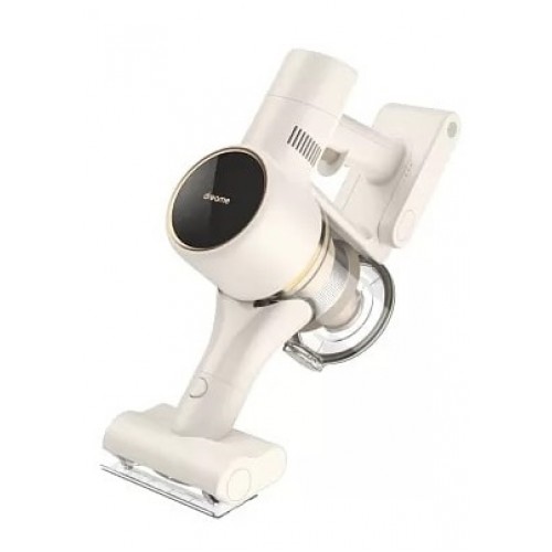 Вертикальный пылесос Dreame R10 (белый, европейская версия)