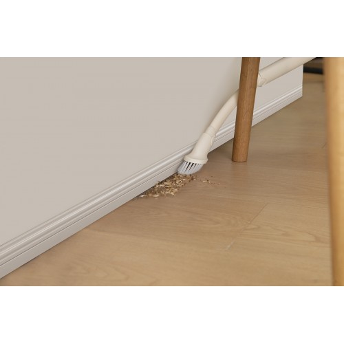 Вертикальный пылесос Dreame R10 (белый, европейская версия)