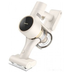 Вертикальный пылесос Dreame R10 (белый, европейская версия)