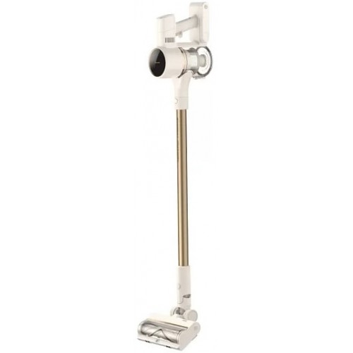 Вертикальный пылесос Dreame R10 (белый, европейская версия)