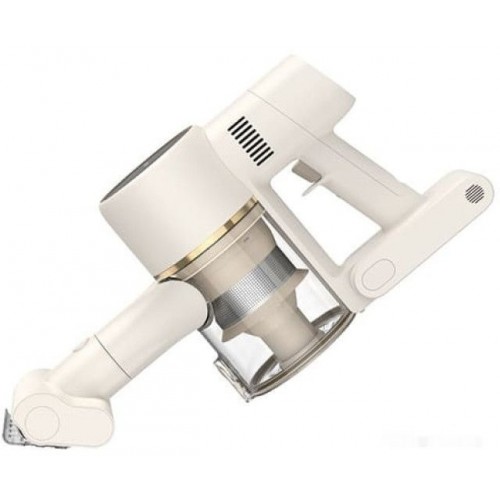 Вертикальный пылесос Dreame R10 (белый, европейская версия)