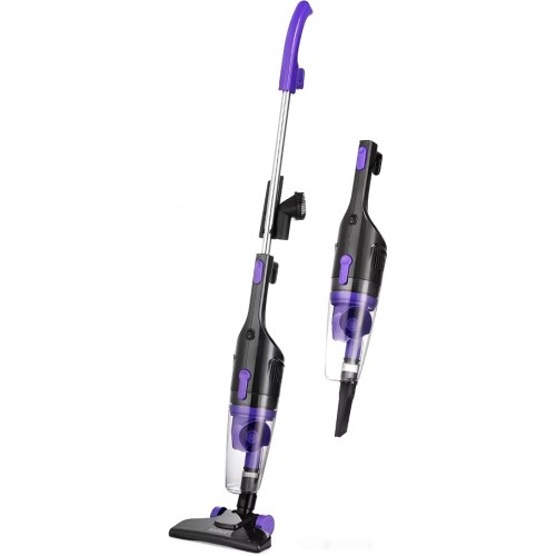 Вертикальный пылесос Kitfort KT-5156