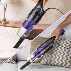 Вертикальный пылесос Kitfort KT-5156