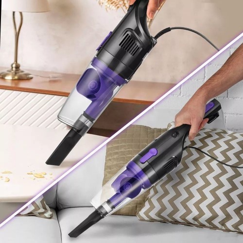 Вертикальный пылесос Kitfort KT-5156