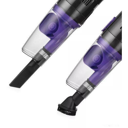 Вертикальный пылесос Kitfort KT-5156