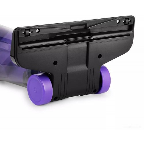 Вертикальный пылесос Kitfort KT-5156