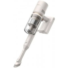 Вертикальный пылесос Dreame U20 (международная версия, белый)