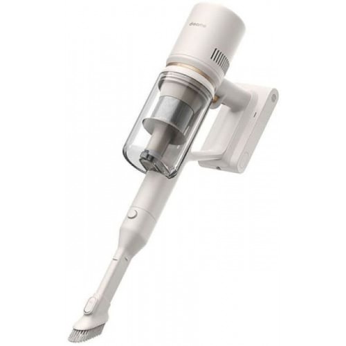 Вертикальный пылесос Dreame U20 (международная версия, белый)