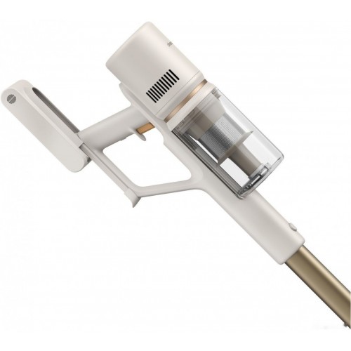 Вертикальный пылесос Dreame U20 (международная версия, белый)