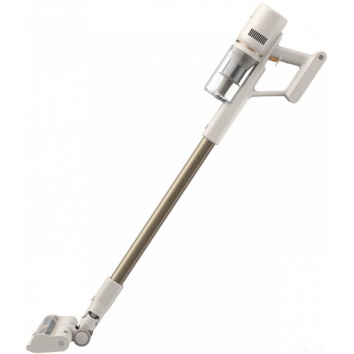 Вертикальный пылесос Dreame U20 (международная версия, белый)