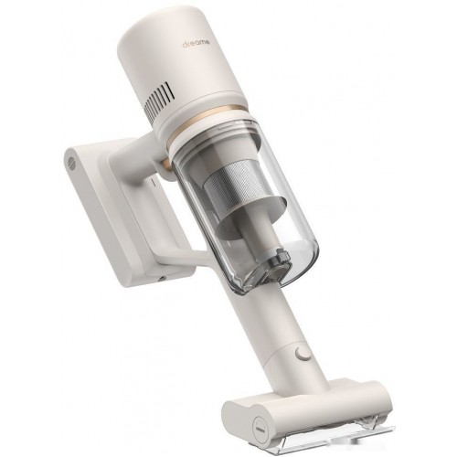 Вертикальный пылесос Dreame U20 (международная версия, белый)