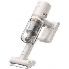 Вертикальный пылесос Dreame U20 (международная версия, белый)