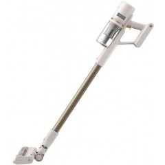 Вертикальный пылесос Dreame U20 (международная версия, белый)