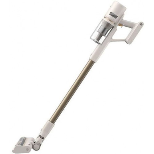 Вертикальный пылесос Dreame U20 (международная версия, белый)