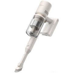 Вертикальный пылесос Dreame U20 (международная версия, белый)